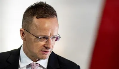 Sijarto: Biće velika borba oko izdvajanja nove pomoći Kijevu