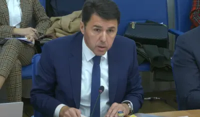 Radulović:&nbsp;Potencijalnim penzionisanjem troje sudija Ustavnog suda ulazimo u blokadu