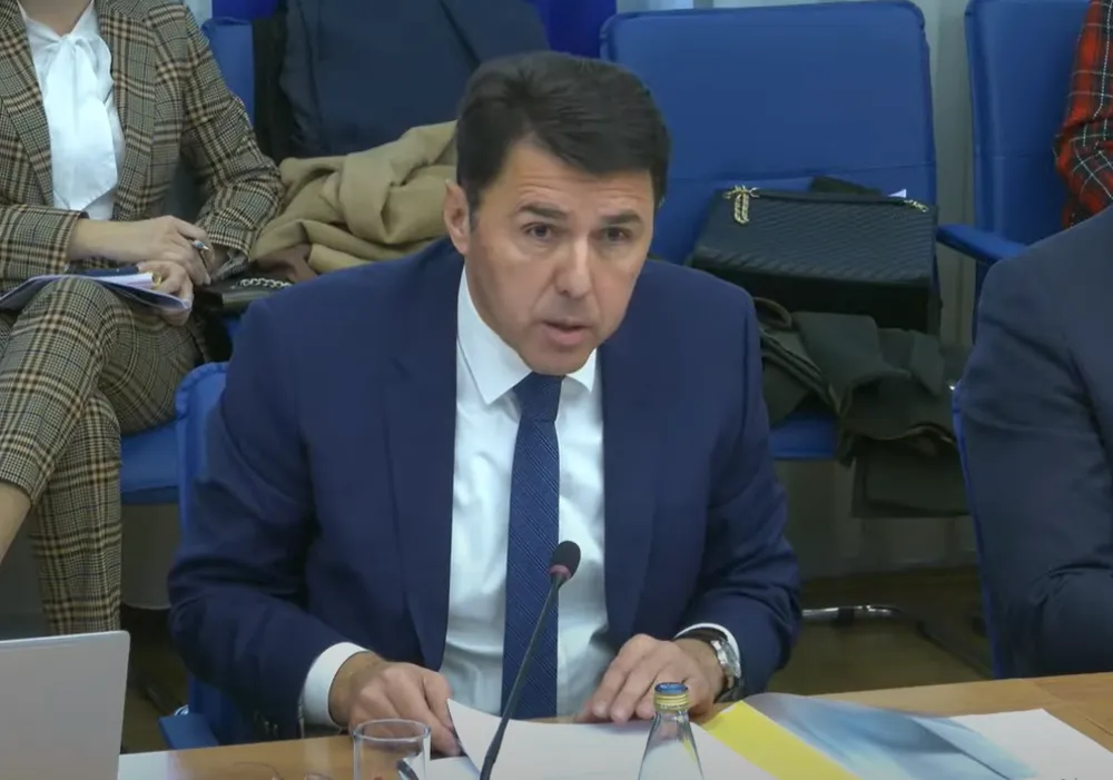 Radulović:&nbsp;Potencijalnim penzionisanjem troje sudija Ustavnog suda ulazimo u blokadu