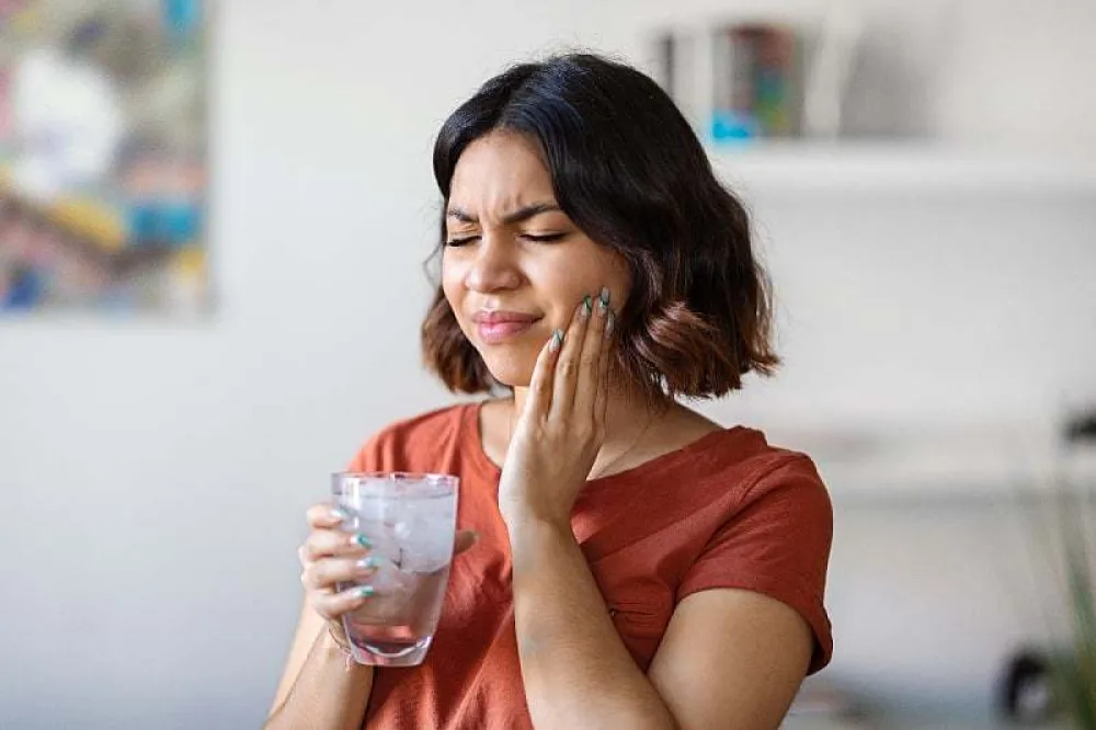 Bolovi u ustima mogu biti znak da vam nedostaje jedan vitalni vitamin