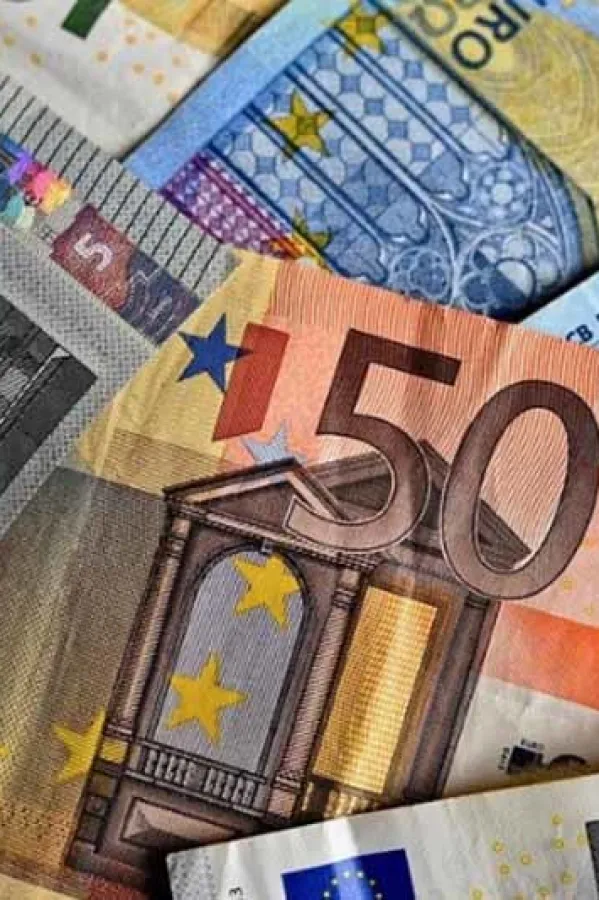 Evropska centralna banka smanjiće kamatne stope ako se nastavi pad inflacije