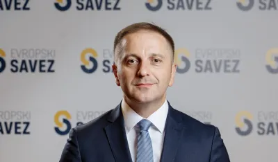 &Scaron;ehović: Nakon Rezolucije o Jasenovcu, protivpravna blokada Ustavnog suda novi način za usporavanje EU puta
