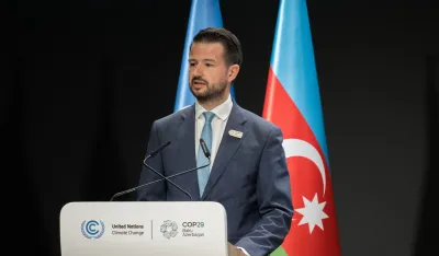 Milatović na Samitu lidera EU- Zapadni Balkan