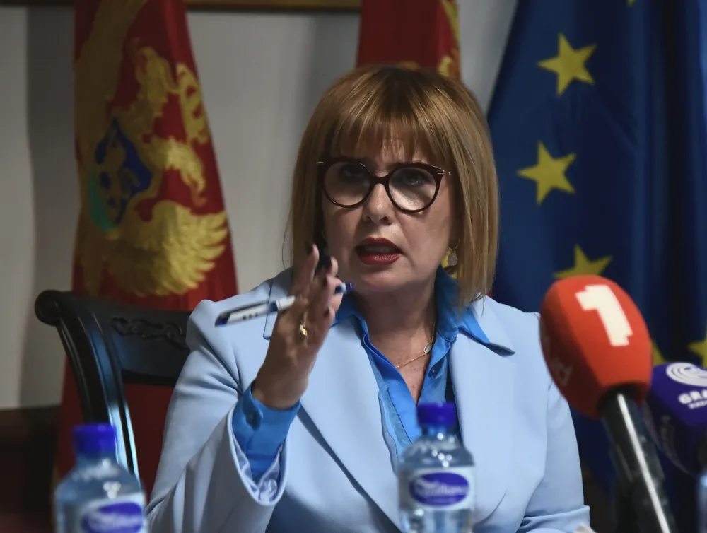 Pavličić: Rok od tri godine dovoljan da sudija pokaže znanje