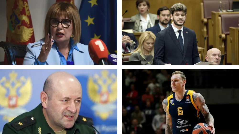 (VIDEO) Vijesti za 17. decembar