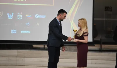 Budva najbolja ljetnja destinacija za 2024.