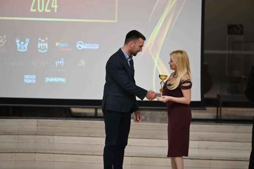 Budva najbolja ljetnja destinacija za 2024.