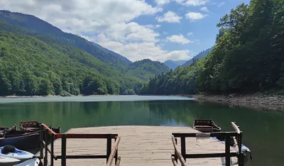 Danas pretežno sunčano, do 18 stepeni
