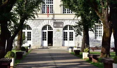 MPNI: I treći slučaj neprimjerenog pona&scaron;anja porfesora Gimnazije pred ODT-om