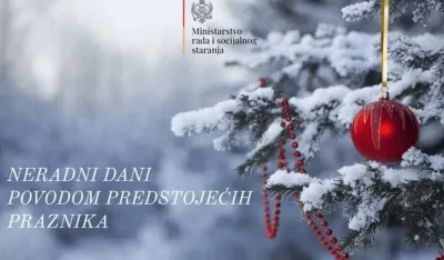 Neradni dani