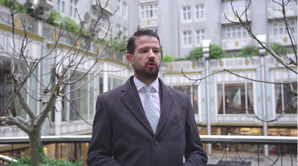 Jakov Milatović