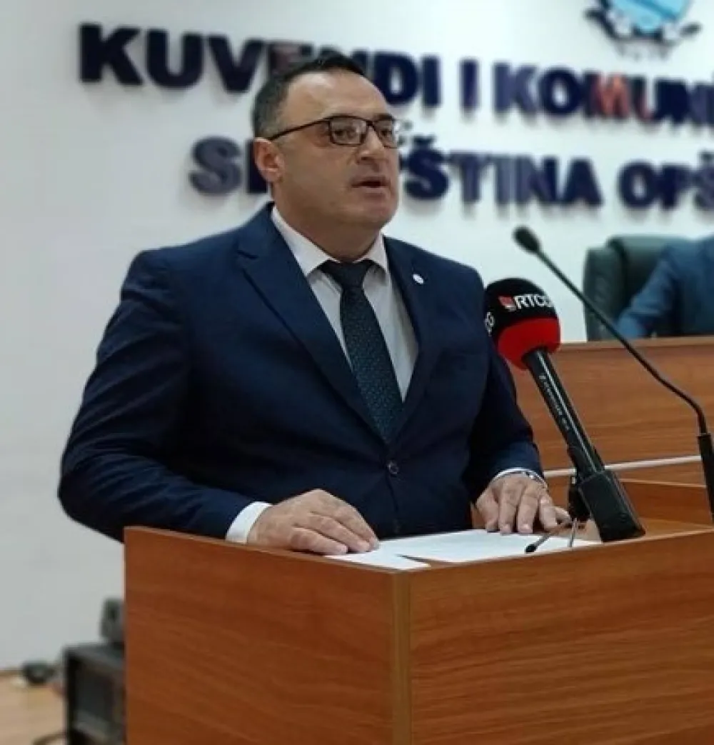 Lindon Đeljaj