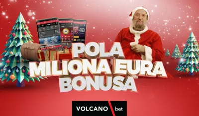 Najveća praznična bonus akcija u regionu