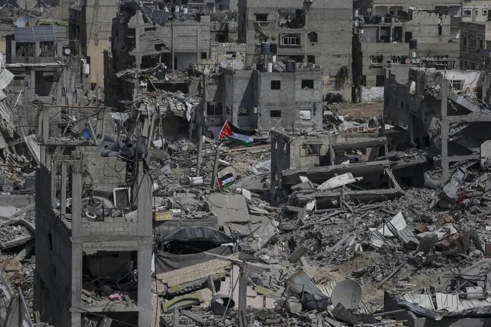 (UŽIVO)&nbsp;Gaza: Najmanje 26 Palestinaca poginulo u izraelskim napadima