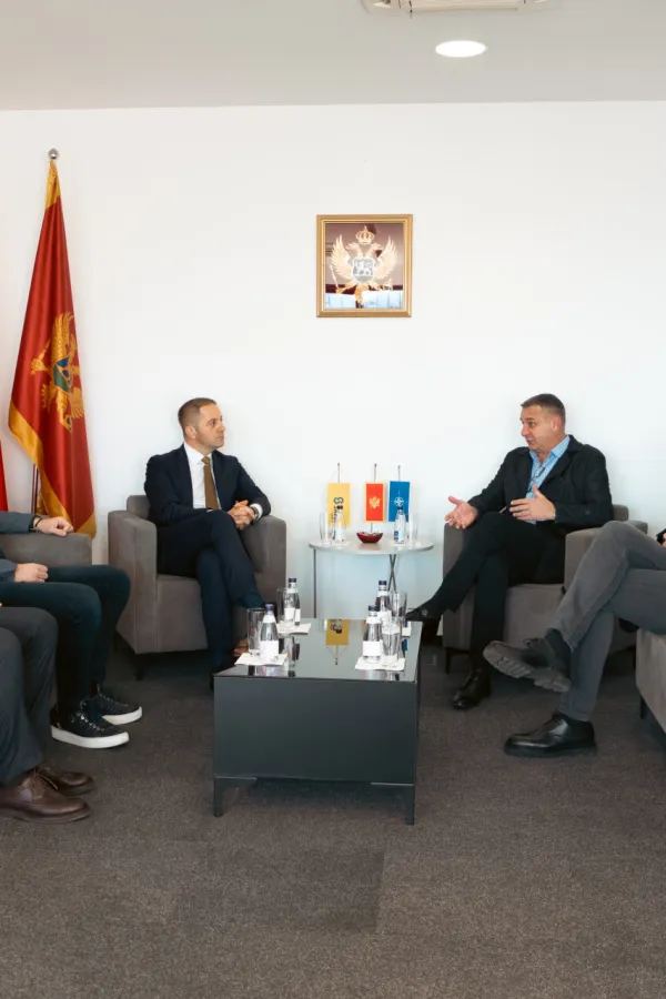 &Scaron;ehović, Mugo&scaron;a i Zirojević 