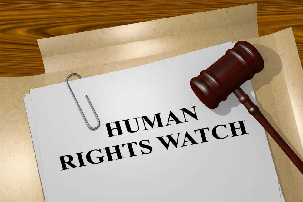 Human Rights Watch: Izraelsko uskraćivanje vode u Gazi čin genocida