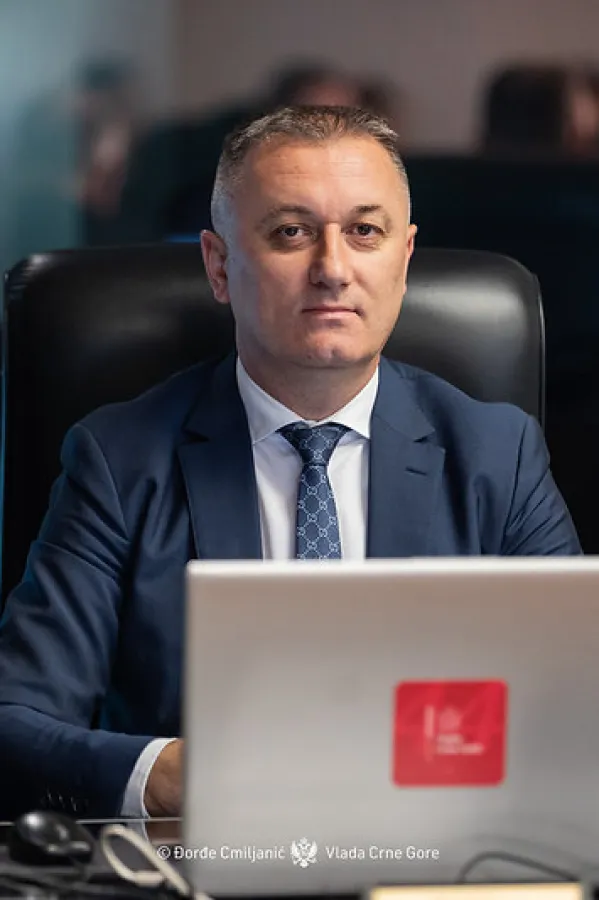 Gutić: Strategija deinstitucionalizacije prvi put done&scaron;ena u Crnoj Gori