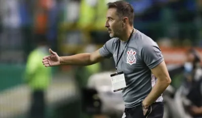 Vitor Pereira
