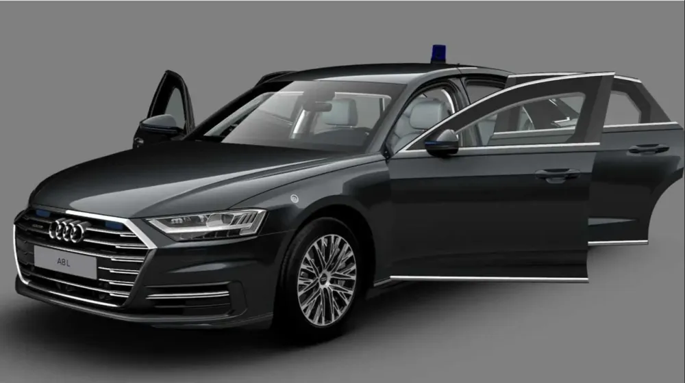 Audi zatvara veliku fabriku električnih automobila