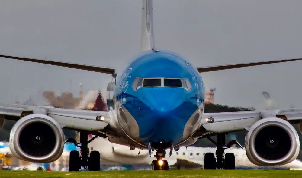 Kina gradi najveći aerodrom u svijetu