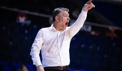 Petar Mijović