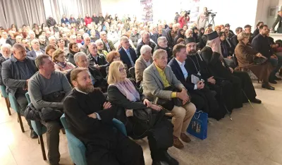Jezik pamti kad čovjek zaboravlja