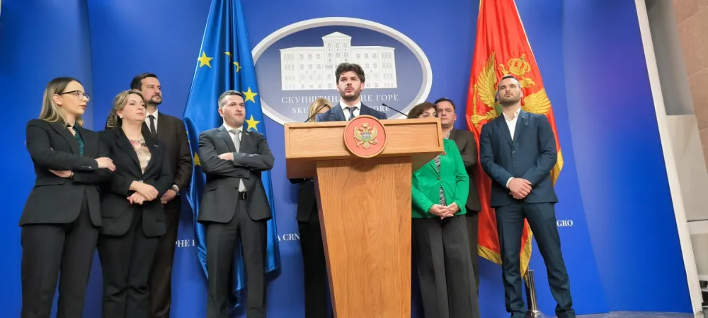 Čarapić: Nema govora o ustavnom puču