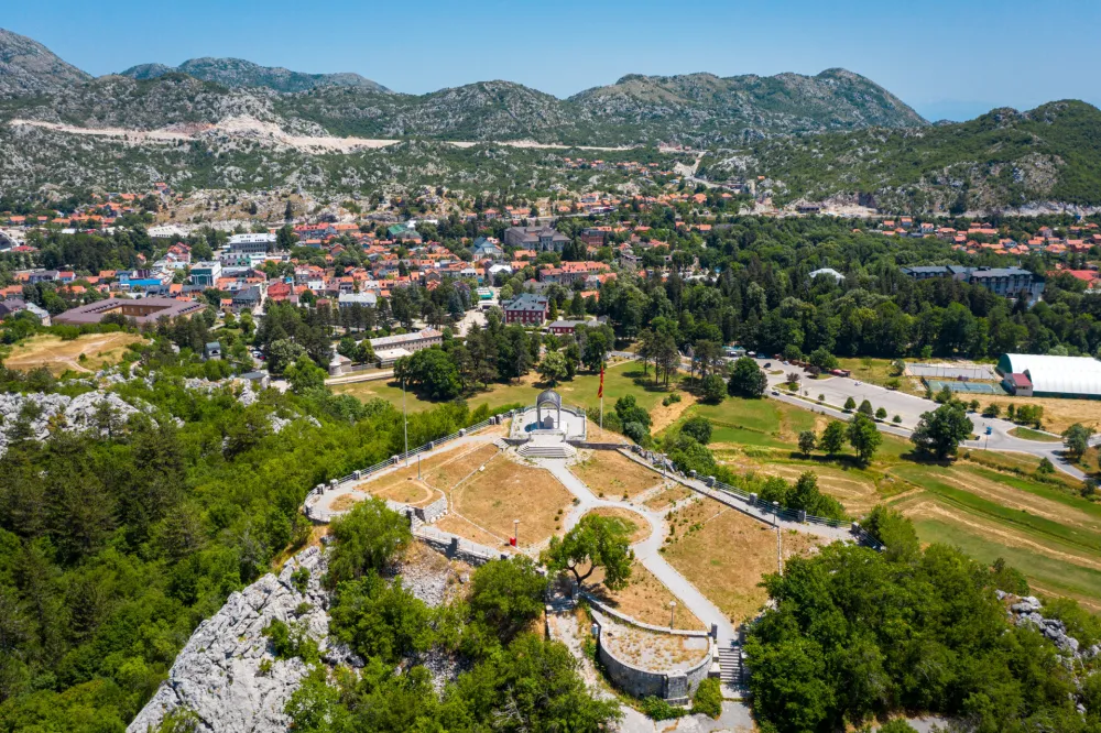 Jednoglasno usvojen budžet Prijestonice Cetinje za narednu godinu