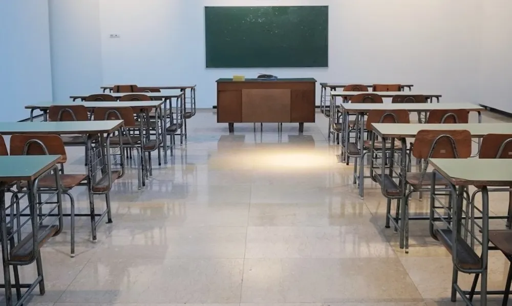Napadač bio u crnom: Tukao u hodniku dječaka, a onda u&scaron;ao u razred