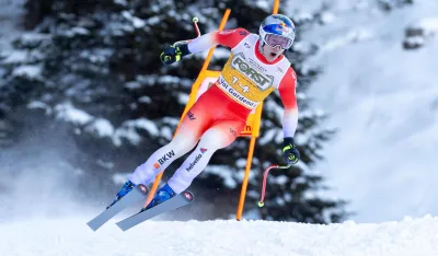 Marko Odermat
