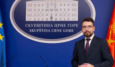 Miličić: Neistina navodi o određivanju kazne od 15 dana zabrane prisustva sjednicama