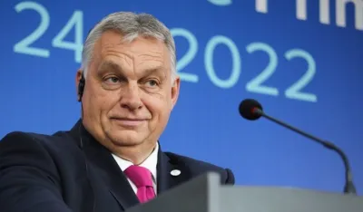 Orban: Povećanje budžeta za odbranu osakatilo bi ekonomiju