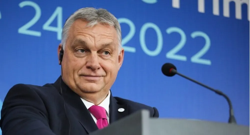 Orban: Povećanje budžeta za odbranu osakatilo bi ekonomiju