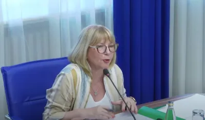 Đuranović: Spajić i Mandić kr&scaron;e Ustav,&nbsp;plan je da se Ustavni sud pretvori u protočni bojler skup&scaron;tinske većine