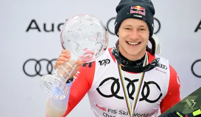 Marko Odermat