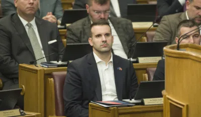 Spajić: Neću doći na premijerski sat, objavio sam odgovore i ispunio&nbsp;svoju dužnost