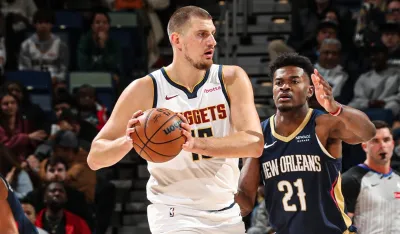Nikola Jokić 