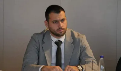 Stefan Ve&scaron;ović