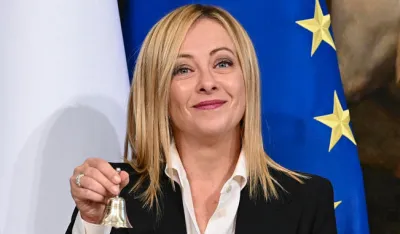 Meloni: Rusija prijetnja mnogo &scaron;ira nego &scaron;to nam se čini