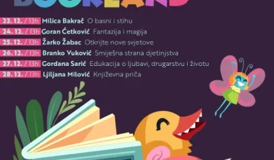 Vizual za događaj