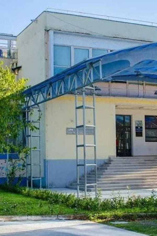 Otkazana tribina