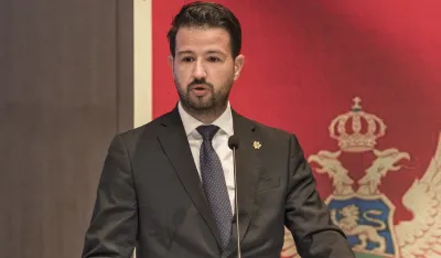 ASK: Milatović prekr&scaron;io zakon
