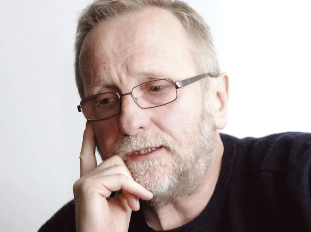 Bogdan DIklić