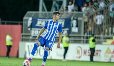 Milan Vukotić