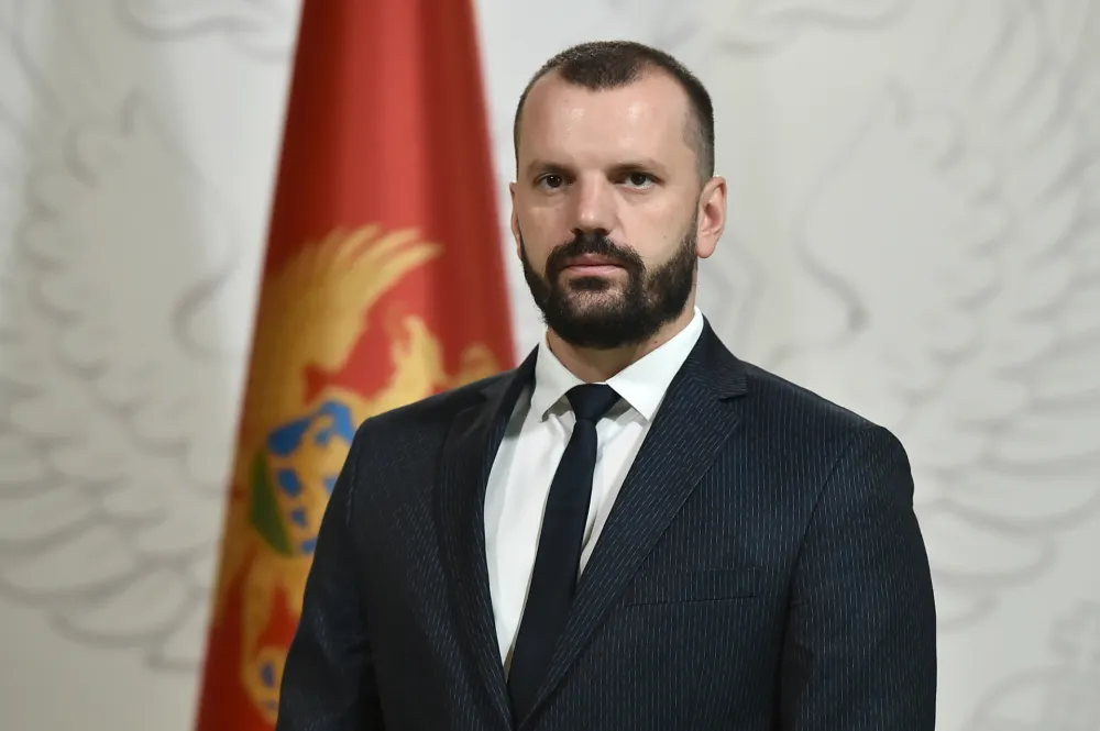 Butorović: Za ideologije mržnje nema mjesta u Crnoj Gori