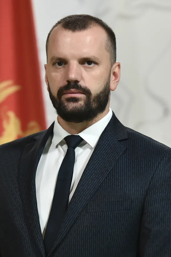 Butorović: Za ideologije mržnje nema mjesta u Crnoj Gori