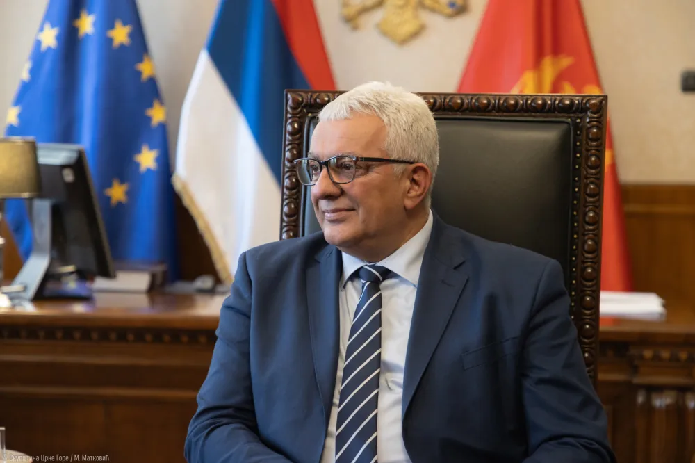 Mandić: Hanuka nas podsjeća na vrijednosti vjere, istrajnosti i zajedni&scaron;tva