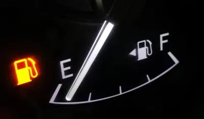 Koliko automobil može da pređe "na rezervi"?