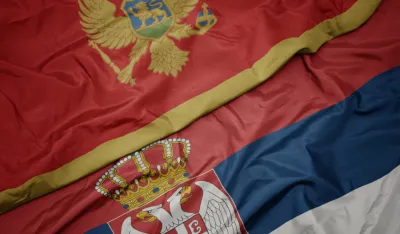 Dvojno državljanstvo Srbije i Crne Gore &ndash; problem birokratskih slijepih ulica