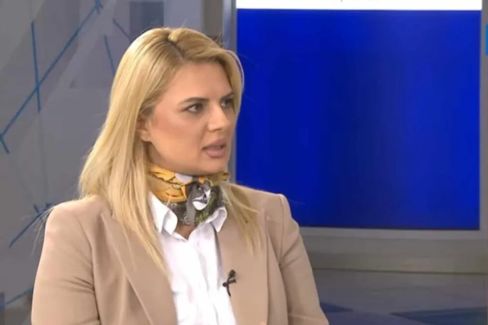Nedović: Milatović izdao građane koji su ga glasali
